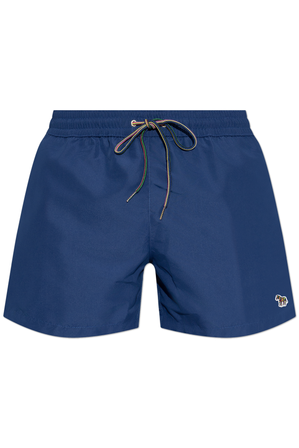 PAUL SMITH - Man - Multicolor - Swimwear main image 1